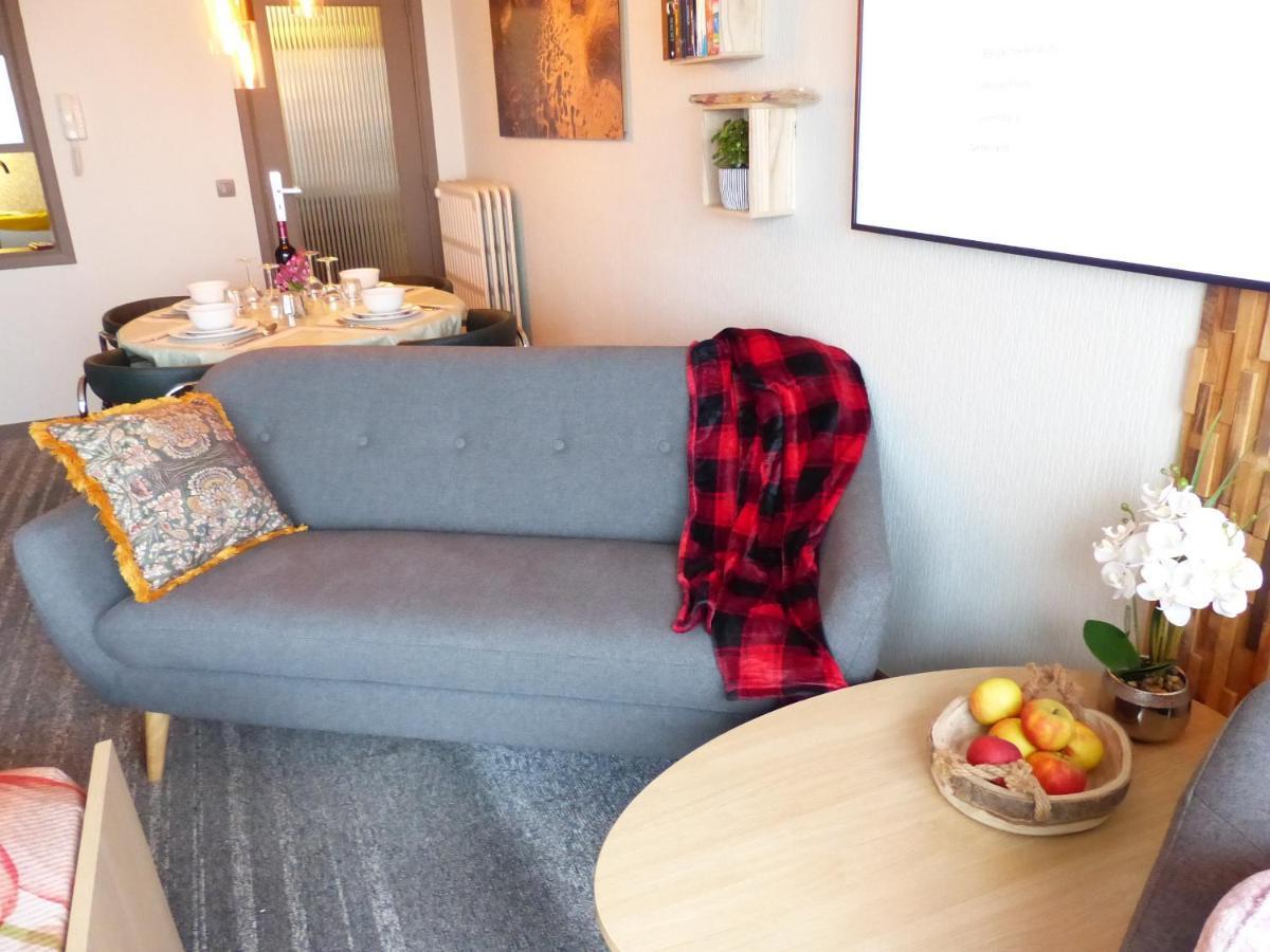 Appartement Zeezicht Alisa Blankenberge